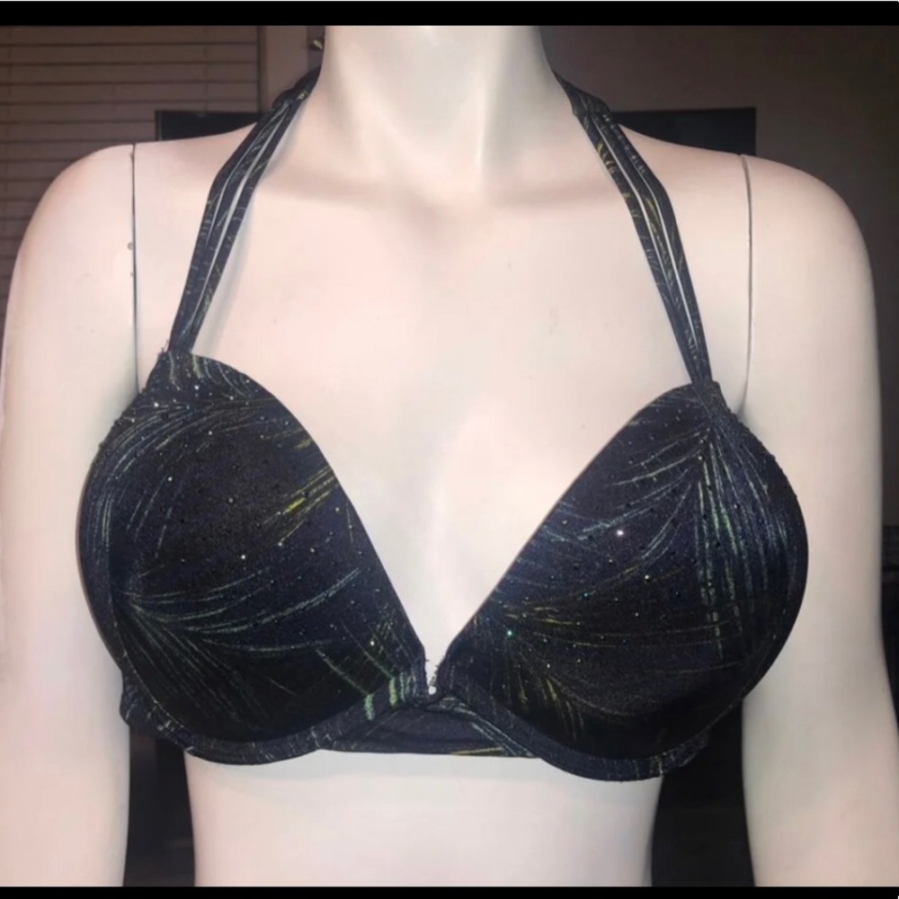 Victorias Secret Bombshell swim top 36D